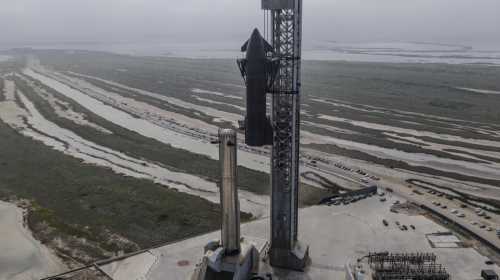SpaceX спорудить новий космічний порт для Starship за 100 мільярдів доларів: понад 30 польотів щодня