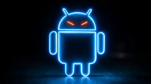 Android-троян нападає на українські банки та державні служби: інформація передається…