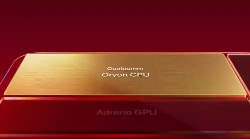 Qualcomm анонсувала, що наступний флагманський процесор Snapdragon досягне 5 ГГц