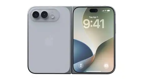 За словами експерта iCorrect, вартість ремонту першого складаного iPhone перевищить…