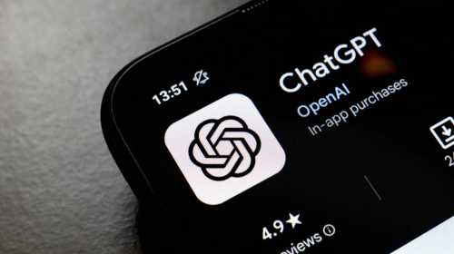 OpenAI закрила облікові записи росіян через поширення неправдивої інформації