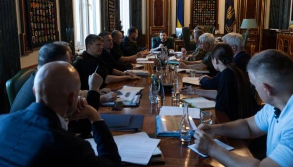 Зеленський: Очікується, що “Фрея” та українська балістика продемонструють ефективність у&hellip;