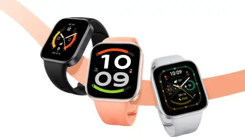 Xiaomi випустила доступний смартгодинник Redmi Watch 6 Active, оснащений AMOLED-дисплеєм і часом роботи до 18 днів.