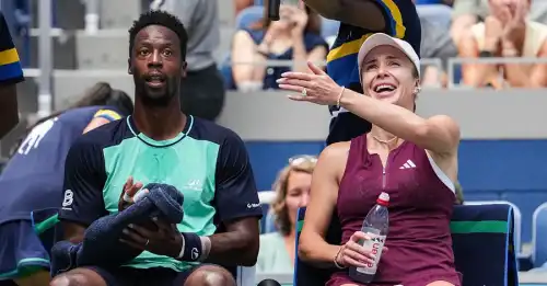 Світоліна пробилася до півфіналу US Open-2026 разом із чоловіком