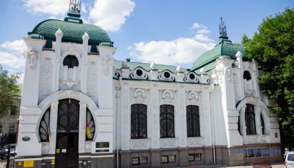 Історії та справжнє життя краєзнавчого музею у Кропивницькому: оновлений погляд