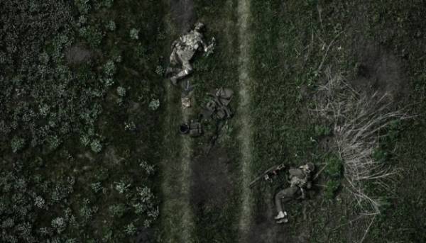 Російські війська втратили за день у конфлікті з Україною ще 1470 військових.
