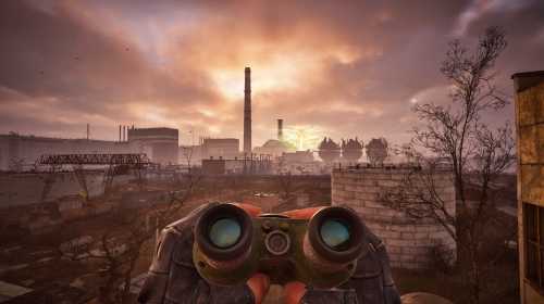 S.T.A.L.K.E.R. 2: Геймскон розкриває ексклюзивний мультиплеєр та нове DLC