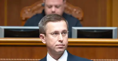 Уряд схвалив програму своєї діяльності — Корецький детально описав зміст документа