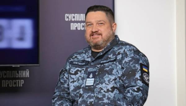 Плетенчук: Росія на практиці позбулася Криму як бази військово-морського флоту