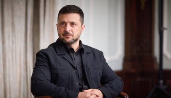 Зеленський заявив про можливість зупиняти російські ракети, бомби та дрони на стадії їх виготовлення.