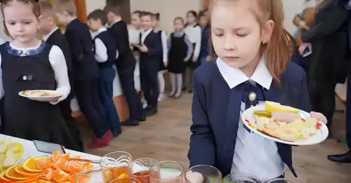 Які нововведення чекають пенсіонерів, шкільні обіди та податки для військовослужбовців…