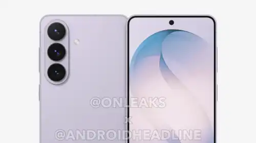 Нові зображення Samsung Galaxy S27 свідчать про відсутність оновленого дизайну, на відміну від S27 Ultra