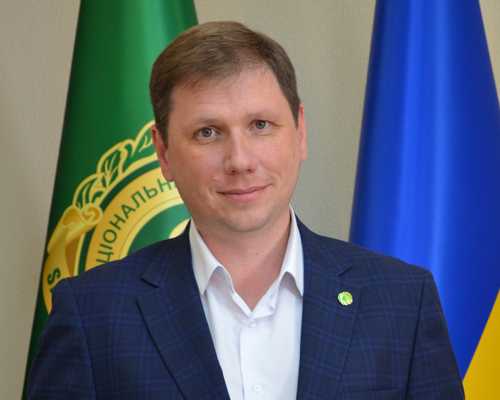 З днем народження, ректоре НФаУ Олександре Кухтенко!