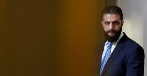 Сирійський лідер вперше з моменту запровадження тривалих санкцій скористався картою Visa.
