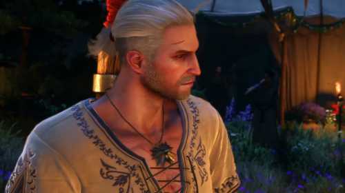 Трейлер The Witcher 3: Songs of the Past / “Давня пісня” продемонстрував нову локацію та ігровий процес