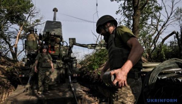 Від початку доби на фронті зафіксовано 51 ворожу атаку, найінтенсивнішою&hellip;
