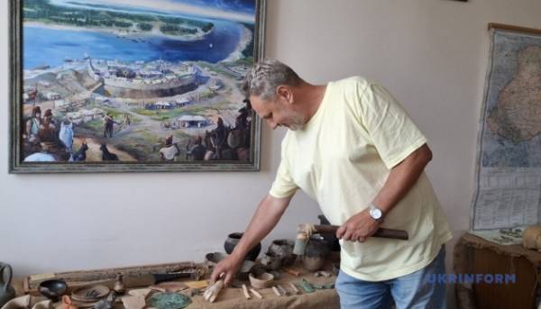 У Миколаєві досліджено давнє поселення «Дикий Сад»: археологи дійшли низки значущих висновків
