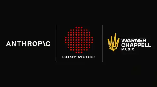 Sony та Warner звинувачують Anthropic у нелегальному використанні “багатьох тисяч”…