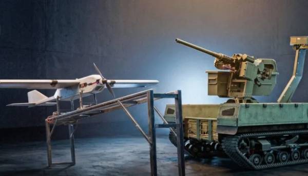 Другий етап “Базового рівня захисту” починається, кораблі отримують важкі ракети середньої дальності.