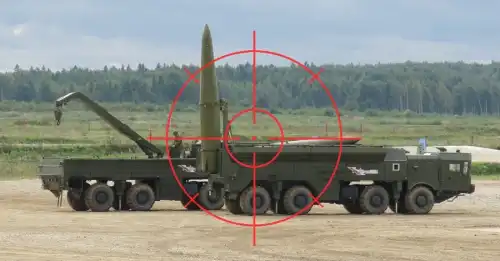 Україна може вразити та знищити балістичні ракети Росії: які засоби та методи для цього існують