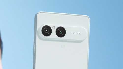 Sony Xperia 10 VIII: Знімки пристрою з’явилися за кілька днів&hellip;