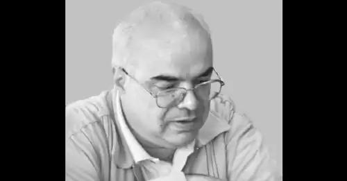 Відомий український гросмейстер і наставник В’ячеслав Ейнгорн відійшов у вічність
