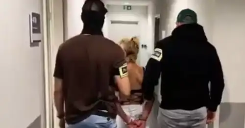 Поліція арештувала осіб, яких підозрюють у нападі на громадян України в Польщі