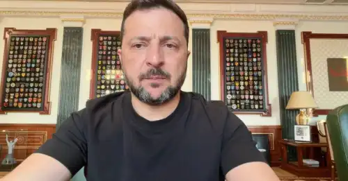 Володимир Зеленський вважає, що президент Росії бажає подальшого ведення бойових дій, однак вересень може стати вирішальним місяцем.