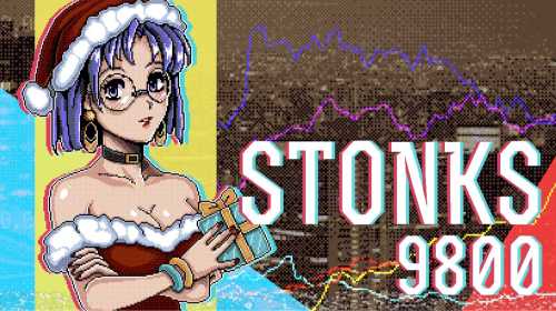Sony знову домовилася з Ternox Games про випуск STONKS-9800 на…