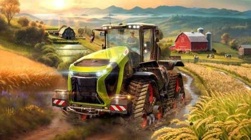 Farming Simulator 25 продано понад 5 мільйонів одиниць, і скоро в ній з’являться банани