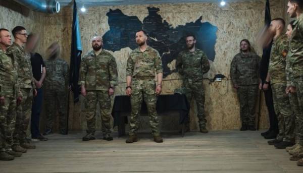 Керівник відвідав штаби СБС та трьох корпусів