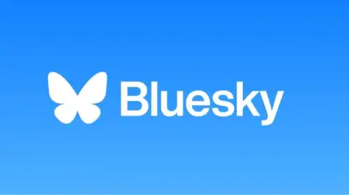 Bluesky дозволяє завантажувати відео тривалістю до десяти хвилин.