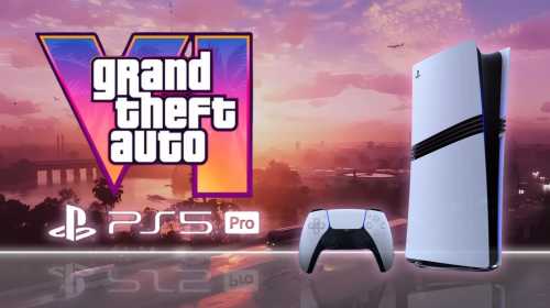Довгий 26-хвилинний трейлер GTA VI спричинив дефіцит консолей PlayStation 5 Pro в Америці.