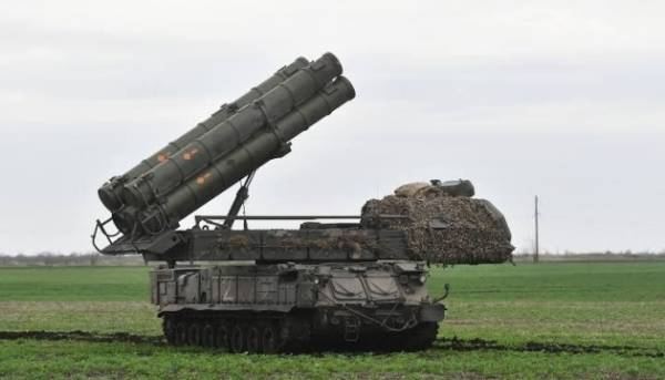 Українські військові знищили луганський російський комплекс «Бук-М3» ціною 45 мільйонів доларів.