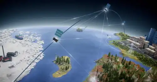 Кремль прискорює розгортання своєї версії Starlink: як Україна буде глушити “Рассвет”