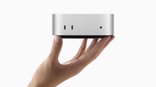 Apple анонсувала Mac mini з чіпом M6 та Mac Studio з M5 Ultra