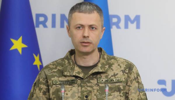 На цей час ознак того, що Росія готується до наступу…