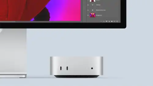 Apple готується до анонсу оновленого Mac mini вже незабаром, а AirPods 5 очікуються у вересні