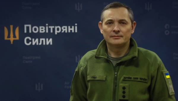 Росія частіше використовує дрони-камікадзе у своїх нападах – Ігнат
