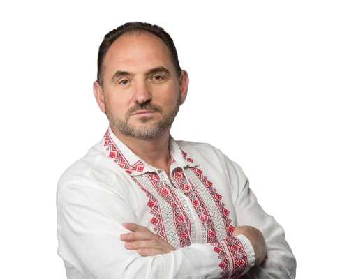 «Ми націлені на якомога швидше впровадження української системи перевірки медикаментів у європейський зразок» — Петро Багрій