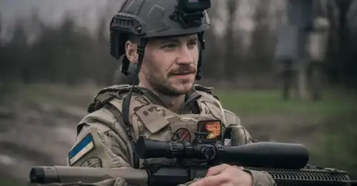 Реформа кадрів Драпатого: Валерій Маркус може очолити всіх сержантів ЗСУ