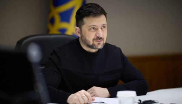 М’яка сила культивує стійку прихильність: Зеленський звернувся до послів із&hellip;