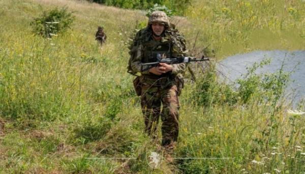 На передовій зафіксовано 216 бойових зіткнень, ворожі атаки були найінтенсивнішими на Покровському напрямку.