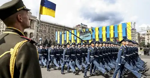 Володимир Фесенко про вплив війни, технологій та фінансового контролю на українську політику напередодні Дня Незалежності