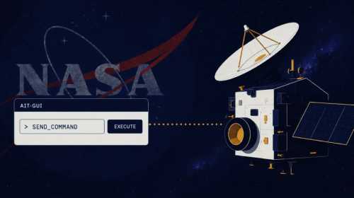 Система NASA дозволяла надсилати інструкції до космічних апаратів без автентифікації