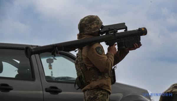 Протиповітряна оборона знищила 124 дрони та три ракети, якими росіяни атакували Україну з вечора.