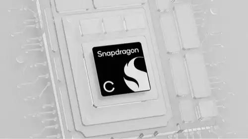 Qualcomm показала специфікації Snapdragon C – процесора для ноутбуків від 300 доларів