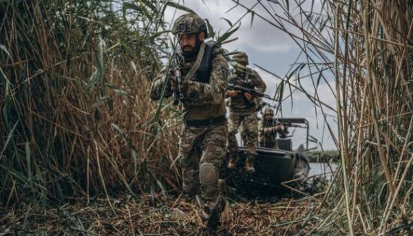 На передовій від початку дня противник здійснив 59 нападів, переважно&hellip;