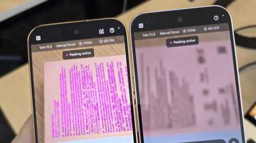 Приховані переваги камери Google Pixel 11 Pro виявлені користувачами