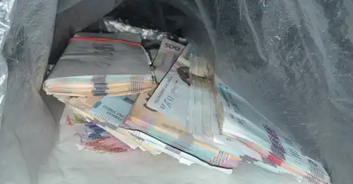 У столиці троє чоловіків обікрали пенсіонерку на понад 750 тисяч гривень.
